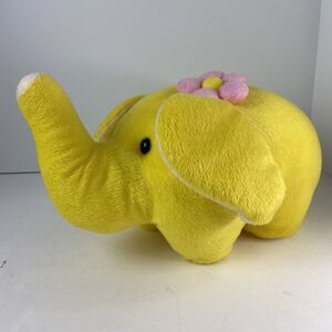 THAILAND PHUKET FANTASEA ELEPHANT SHOW FANTASY OF A KINGDOM PLUSH SOUVENIR